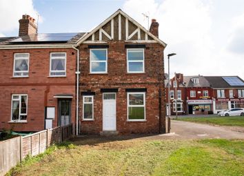 Thumbnail 3 bed property for sale in 7 Market Street, Highfield, Doncaster, Yorkshire