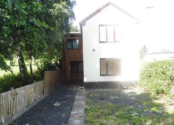 Thumbnail 1 bed flat to rent in Bowling Green Road, Dudley