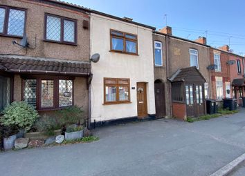 Thumbnail 3 bed terraced house for sale in Nuneaton Road, Bedworth