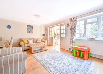 Thumbnail 3 bed end terrace house to rent in Regalfield Close, Guildford