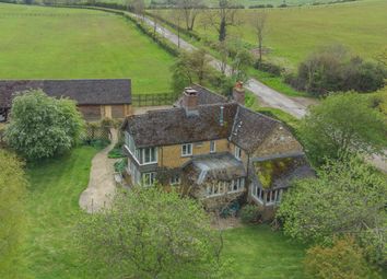 Thumbnail 3 bed detached house for sale in Flight Hill, Chipping Norton, Oxfordshire