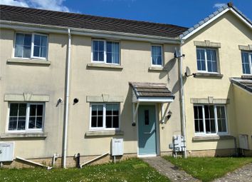 Thumbnail 2 bed terraced house for sale in Allt Y Gog, Carmarthen, Carmarthenshire