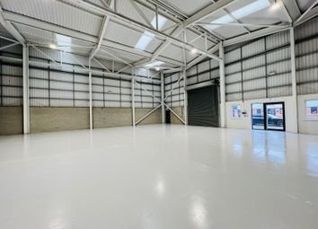 Thumbnail Industrial to let in Unit B Medway House, Belmont Industrial Estate, Durham