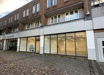 Thumbnail Commercial property to let in Unit 16-17 Ortongate Shopping Centre, Ortongate Shopping Centre, Peterborough