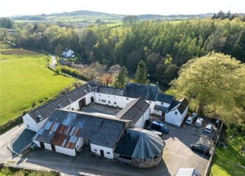 Thumbnail Land for sale in Mosser, Cockermouth, Cumbria
