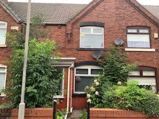 Thumbnail 3 bed terraced house to rent in Hartleys Village, Liverpool