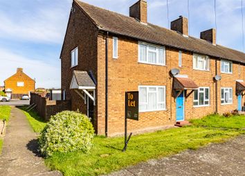 Thumbnail End terrace house to rent in Bircham Crescent, Kirton Lindsey, Gainsborough
