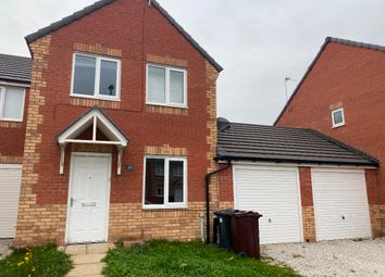 Thumbnail 3 bed semi-detached house to rent in Woolfall Heath Avenue, Huyton, Liverpool