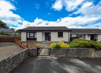 Thumbnail 2 bed bungalow for sale in Duff Terrace, Cornhill, Banff