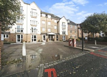 Thumbnail 1 bed flat for sale in Reynard Court, 10 Foxley Lane, Purley