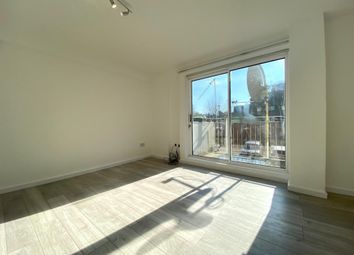 Thumbnail 3 bedroom flat to rent in Winchester Avenue, London