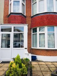 Thumbnail 3 bed terraced house for sale in Manton Road, Abbey Wood, London