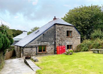 Thumbnail 3 bed detached house to rent in Trewint, Launceston, Cornwall