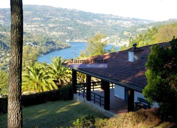 Thumbnail Villa for sale in Country House Overlooking The Douro River, Cinfães (Parish), Cinfães, Viseu District, Norte, Portugal