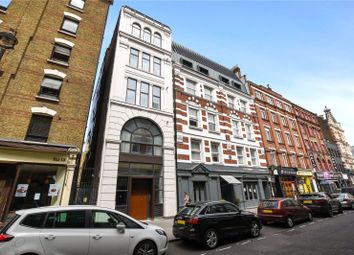 Thumbnail Flat for sale in Great Newport Street, Covent Garden, London