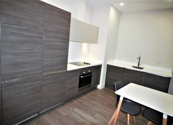 Thumbnail 1 bed flat to rent in Dawsons Square, Pudsey