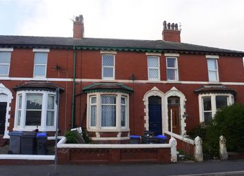 Thumbnail 3 bed terraced house for sale in Sherbourne Road, Blackpool