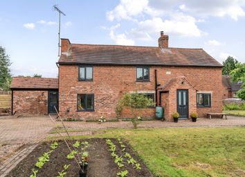 Thumbnail Detached house for sale in School House, Abberley Avenue, Stourport-On-Severn