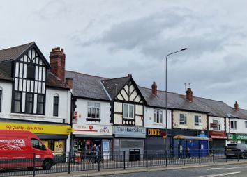 Thumbnail 1 bed terraced house for sale in Great North Road, Woodlands, Doncaster