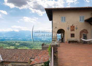 Thumbnail 20 bed farmhouse for sale in Donnini, Reggello, Florence, Tuscany, Italy