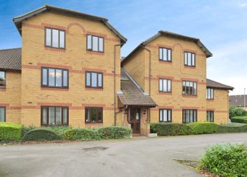 Thumbnail 1 bed flat for sale in Hirondelle Close, Northampton, Northamptonshire