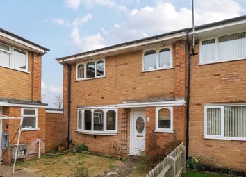 Thumbnail End terrace house to rent in Banbury, Oxfordshire