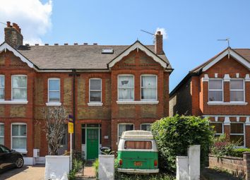 Thumbnail 4 bed end terrace house for sale in Windmill Road, Ealing
