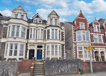 2 Bedrooms  to rent in Newport Road, Roath, Cardiff CF24