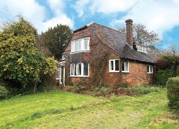 Thumbnail 4 bed detached house for sale in Kilnwood Lane, South Chailey, Lewes