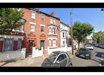 Thumbnail Terraced house to rent in Garfield Road, London