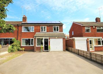 4 Bedrooms Semi-detached house for sale in Moss Lane, Macclesfield SK11