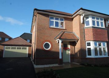 3 Bedrooms Detached house to rent in Umpire Close, Birmingham B17
