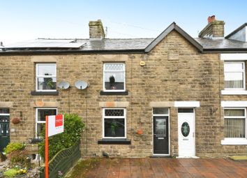 Thumbnail 2 bed terraced house for sale in Kings Road, Buxton