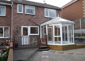 2 Bedroom Semi-detached house for rent
