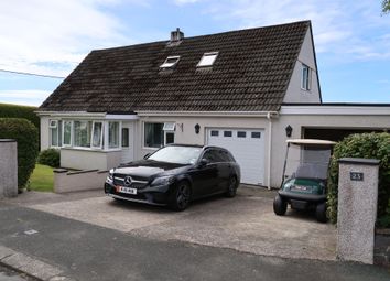 Thumbnail 3 bed bungalow for sale in Ballachrink, Colby, Isle Of Man