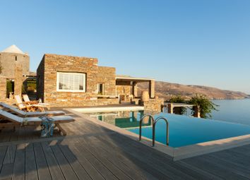 Thumbnail 5 bed villa for sale in Koundouros, Kea (Ioulis), Kea - Kythnos, South Aegean, Greece