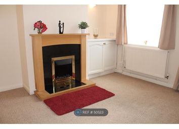 2 Bedroom Terraced house for rent