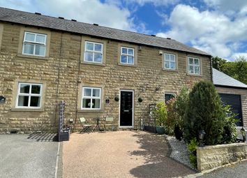 Thumbnail Terraced house for sale in Lumsdale Road, Matlock