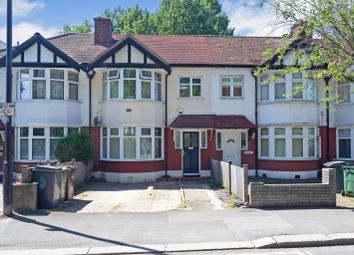 Thumbnail 3 bed terraced house for sale in Fyfield Road, Walthamstow, London