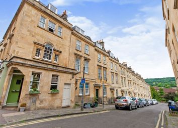 Thumbnail 1 bed flat for sale in Chatham Row, Bath