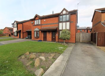 3 Bedroom Semi-detached house for rent