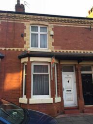 3 Bedrooms Terraced house for sale in Blandford Road, Salford M6