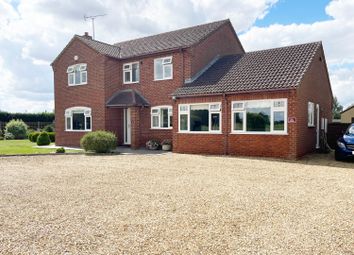 Thumbnail Detached house for sale in Lowgate, Gedney, Spalding