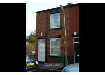 2 Bedrooms Terraced house to rent in Trelawn Terrace, Leeds LS6