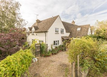 Thumbnail Semi-detached house for sale in Somerton Road, Upper Heyford, Bicester