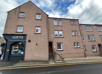 Thumbnail Flat to rent in Shepherds Court, Kinneskie Road, Banchory, Aberdeenshire