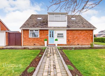 Thumbnail 3 bed bungalow for sale in Sawley Avenue, Lytham St. Annes