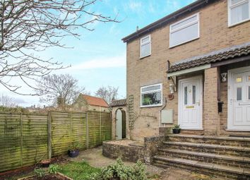 3 Bedroom End terrace house for sale