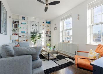 Thumbnail 1 bed flat for sale in Margery Street, London