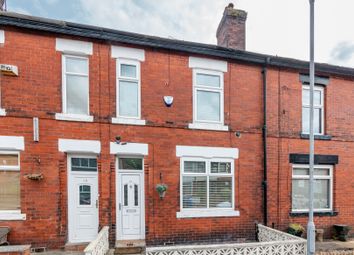 Thumbnail 2 bed terraced house for sale in Stanley Street, Prestwich